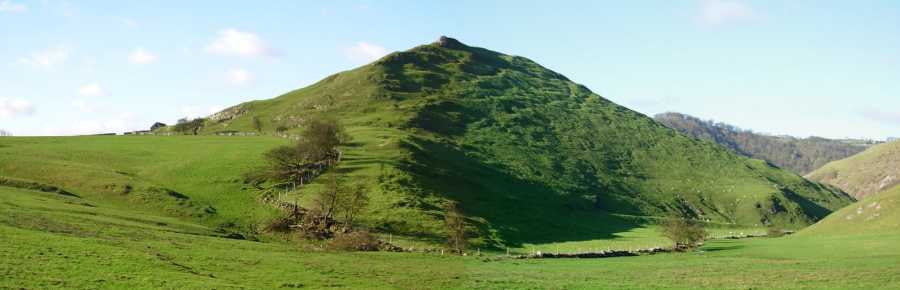 Conical Hill